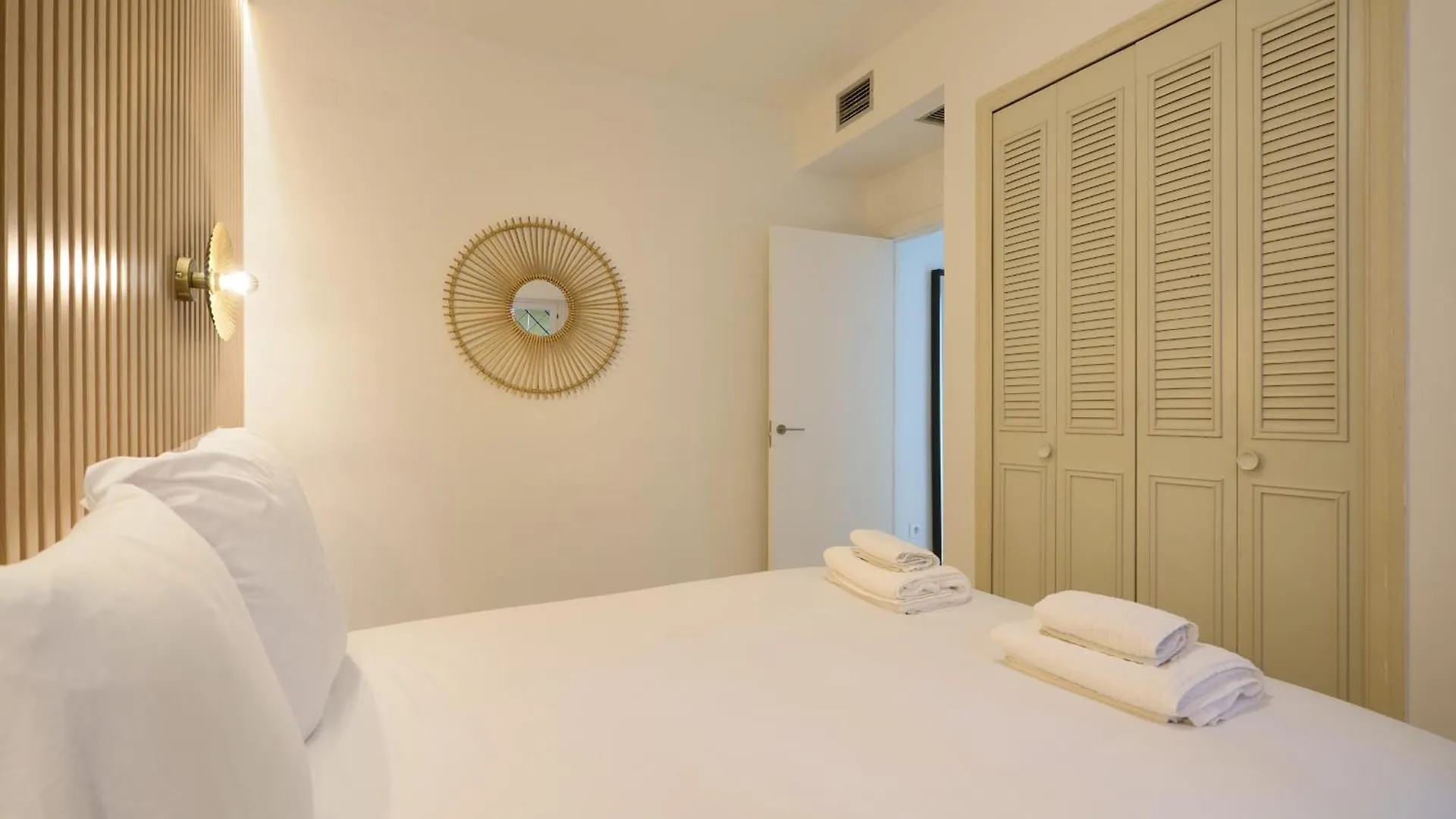 San Vicente 43, By Homing U Apartment Seville Spain