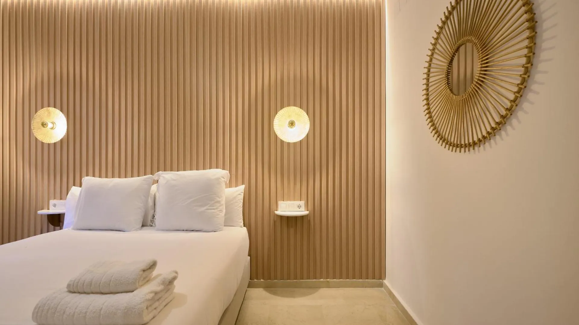 San Vicente 43, By Homing U Apartment Seville Spain