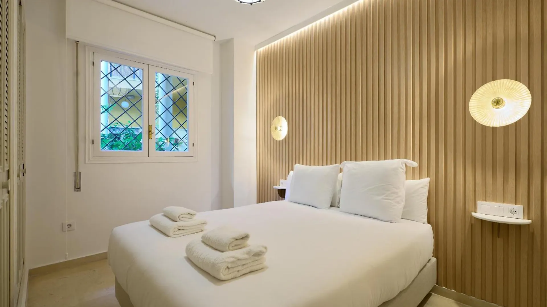 San Vicente 43, By Homing U Apartment Seville