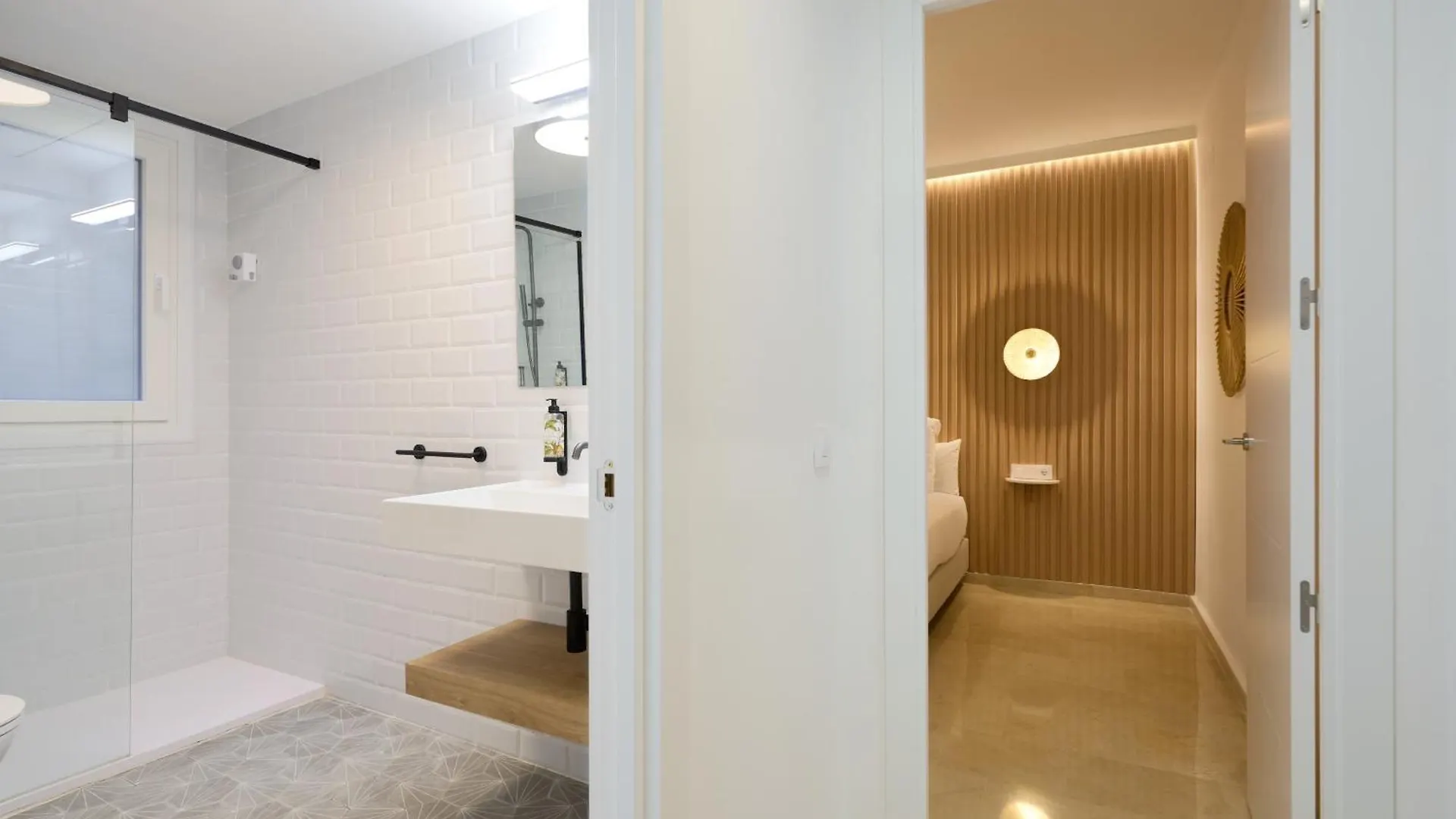 San Vicente 43, By Homing U Apartment Seville