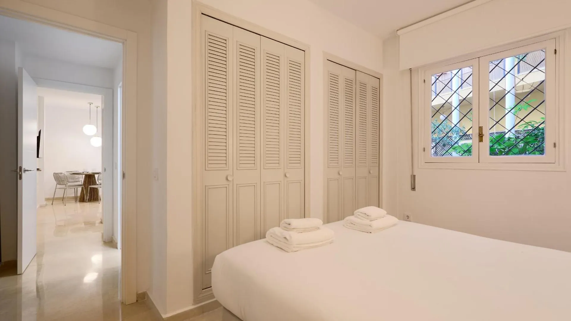 San Vicente 43, By Homing U Apartment Seville