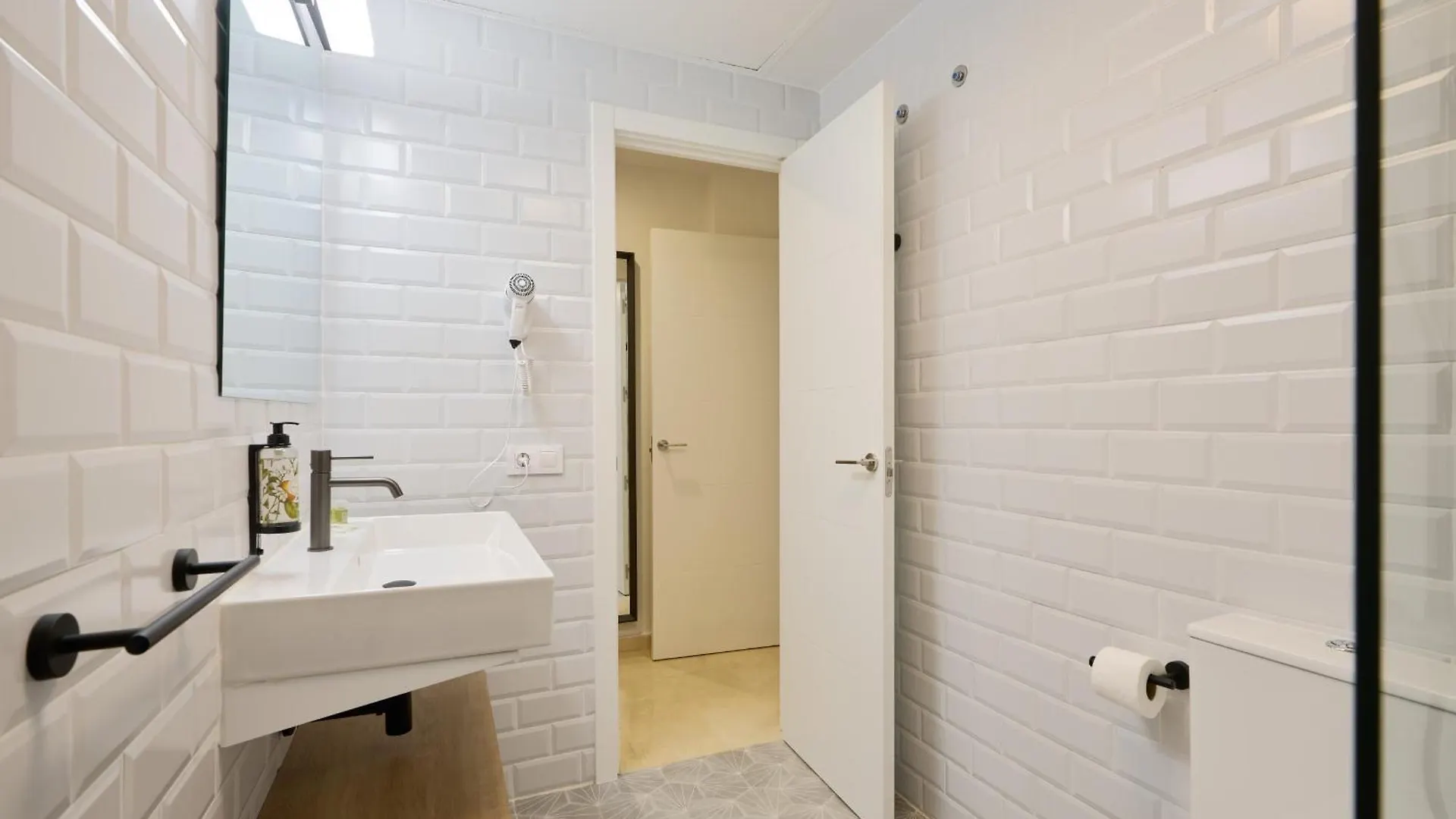 San Vicente 43, By Homing U Apartment Seville
