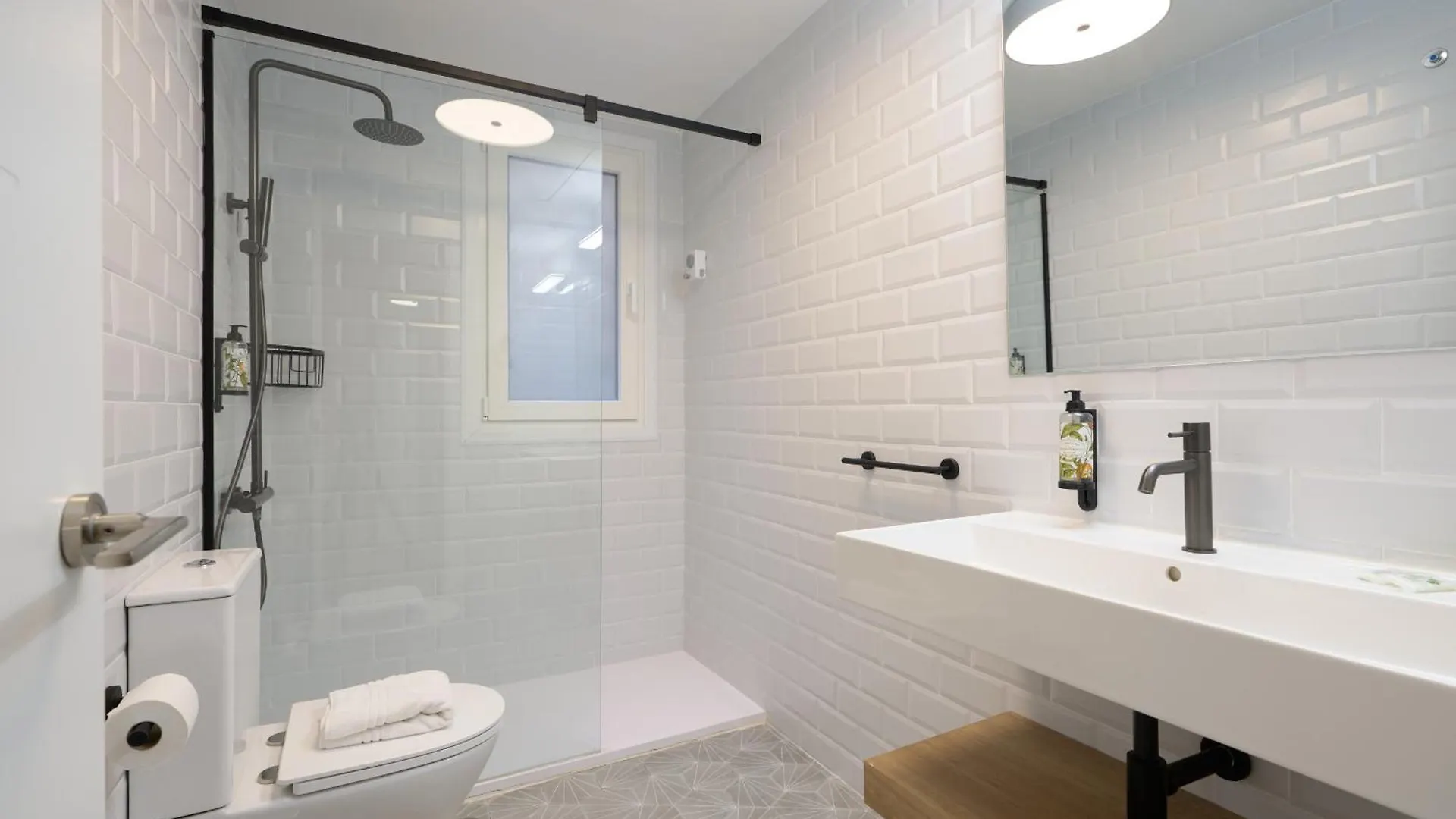 San Vicente 43, By Homing U Apartment Seville